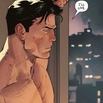 Bruce Wayne thumbnail