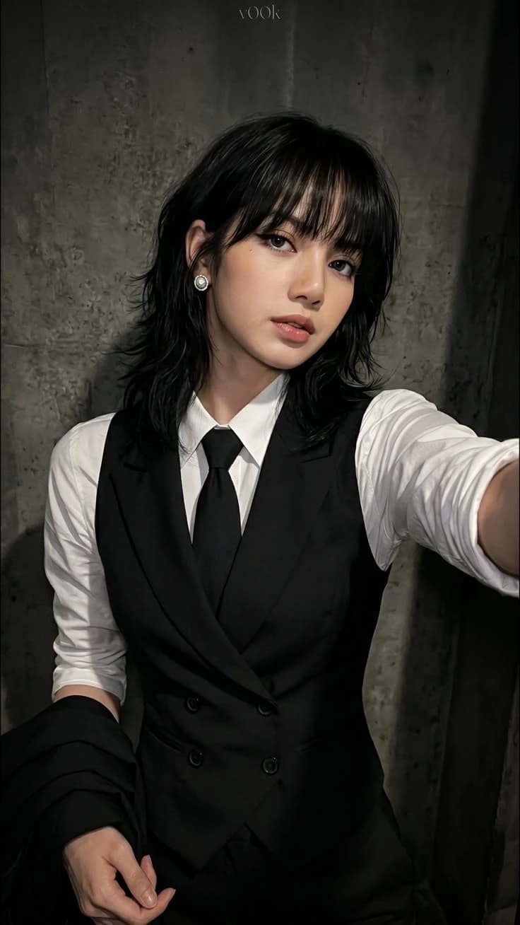 Talisha \|\| Secret agent thumbnail