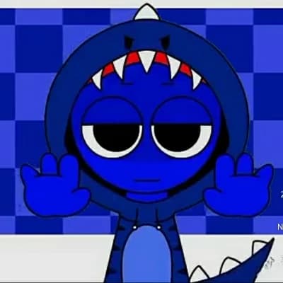 Jevin Sprunki thumbnail