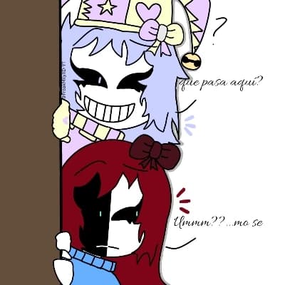 The Freak Circus My AU ^^! thumbnail