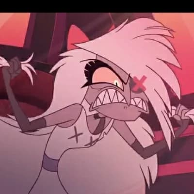 Hazbin Hotel seeks attention thumbnail