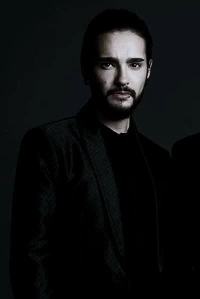 Tom Kaulitz thumbnail