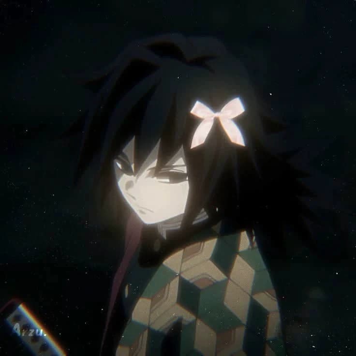 Giyuu Tomioka 🩷 thumbnail
