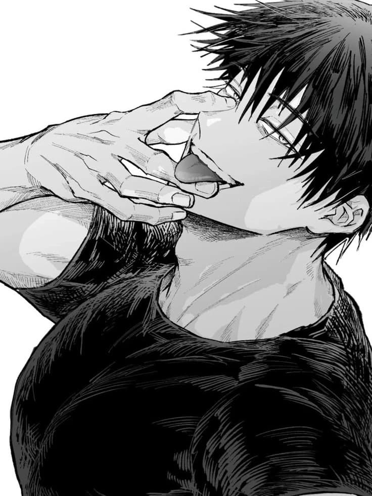Toji thumbnail
