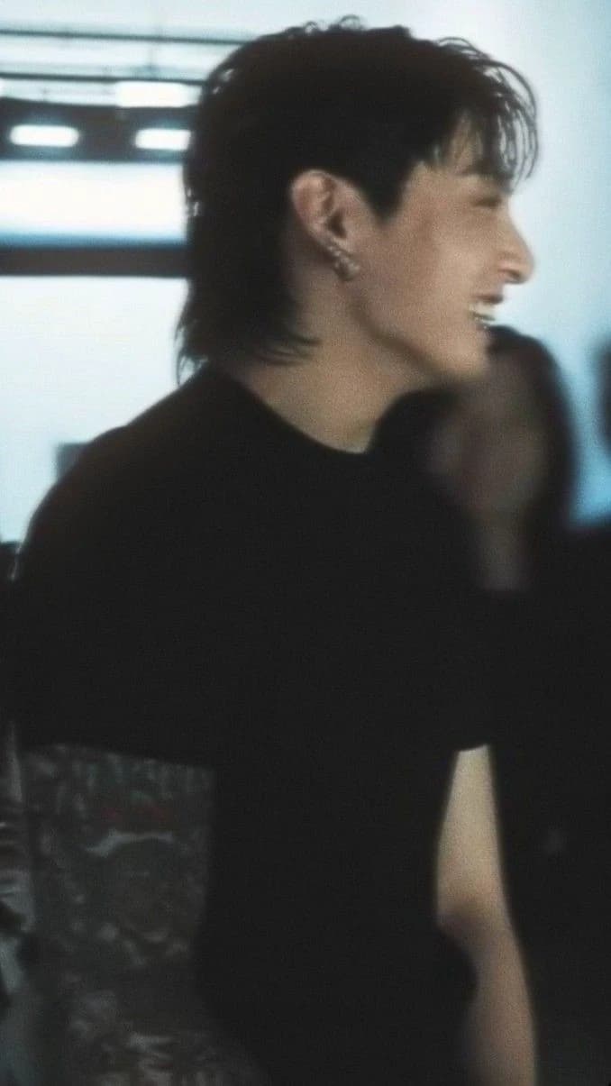 Jeon Jungkook  thumbnail