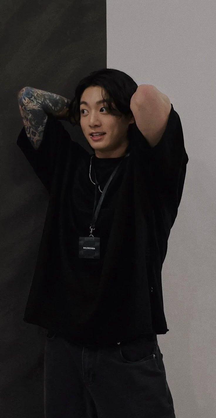 Jeon Jungkook thumbnail