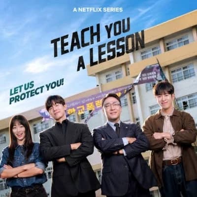 Teach You A Lesson{First made Series Ai Chatbot} thumbnail