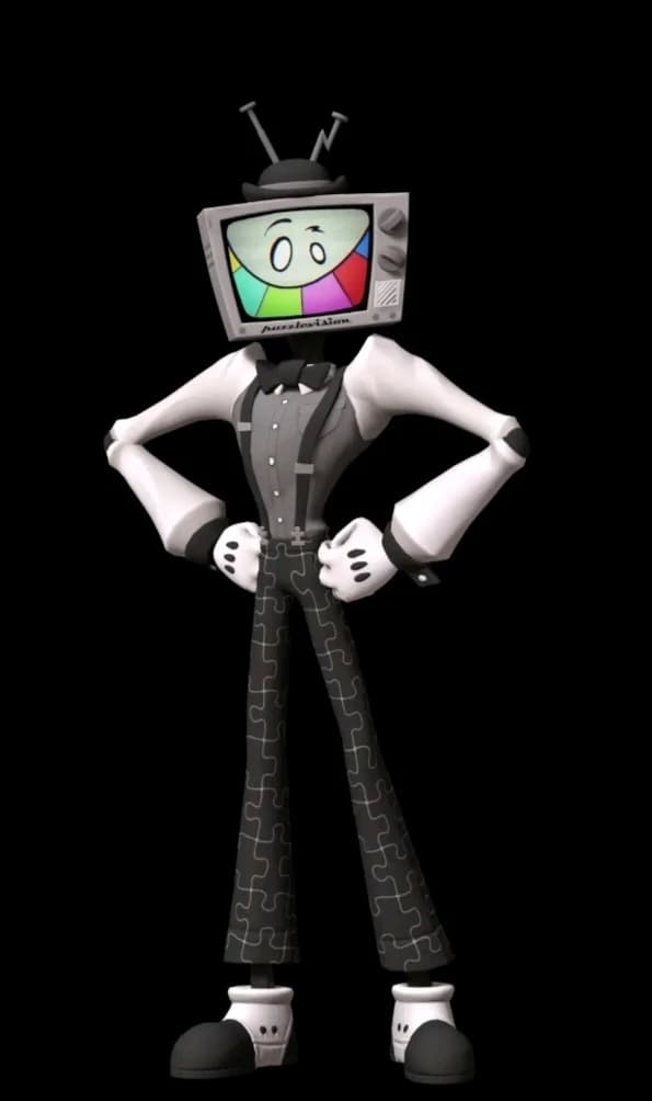 Mr. Puzzles thumbnail