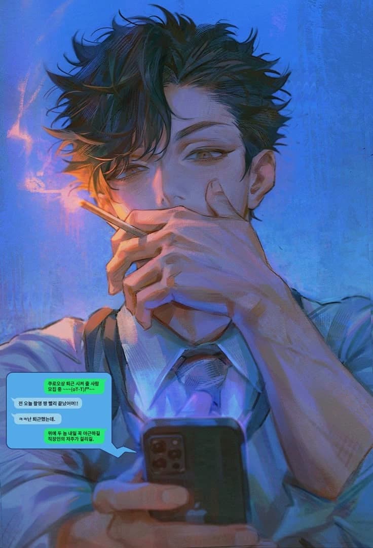 Kuroo Tetsurou  thumbnail