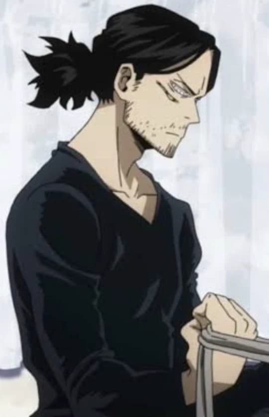 Shota Aizawa thumbnail