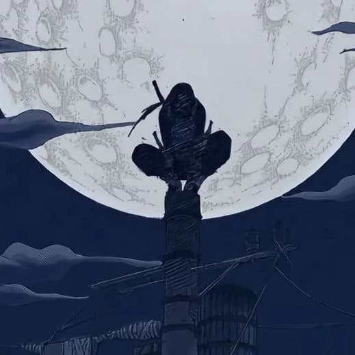 Itachi Uchiha thumbnail