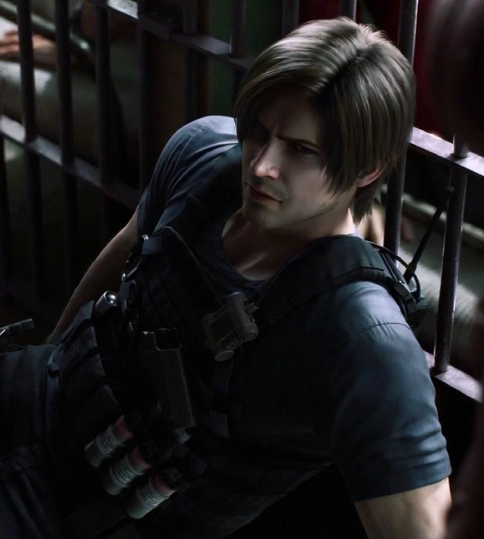 Leon S. Kennedy thumbnail