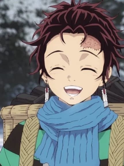 Tanjiro Kamado thumbnail