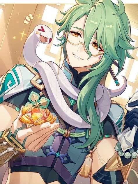 Baizhu thumbnail