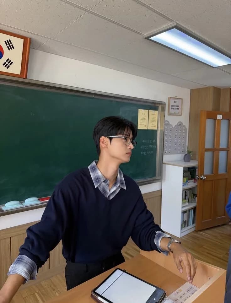 Ga Woo-Su  thumbnail