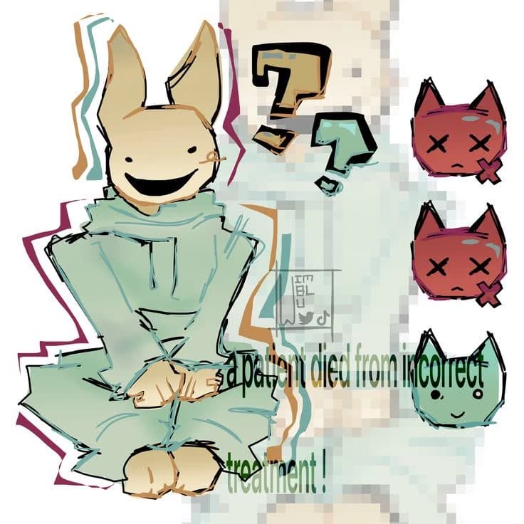 Intern– Animal Hospital thumbnail