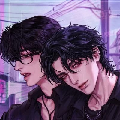 Alex and Max (twins) thumbnail