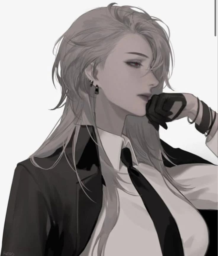 Seraphina Volkov thumbnail