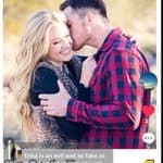 You Erica Kirk are dating Tyler Massy aka JT Massy. thumbnail