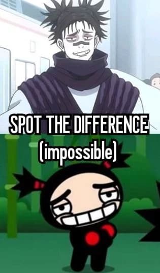 Pucca RPG! thumbnail