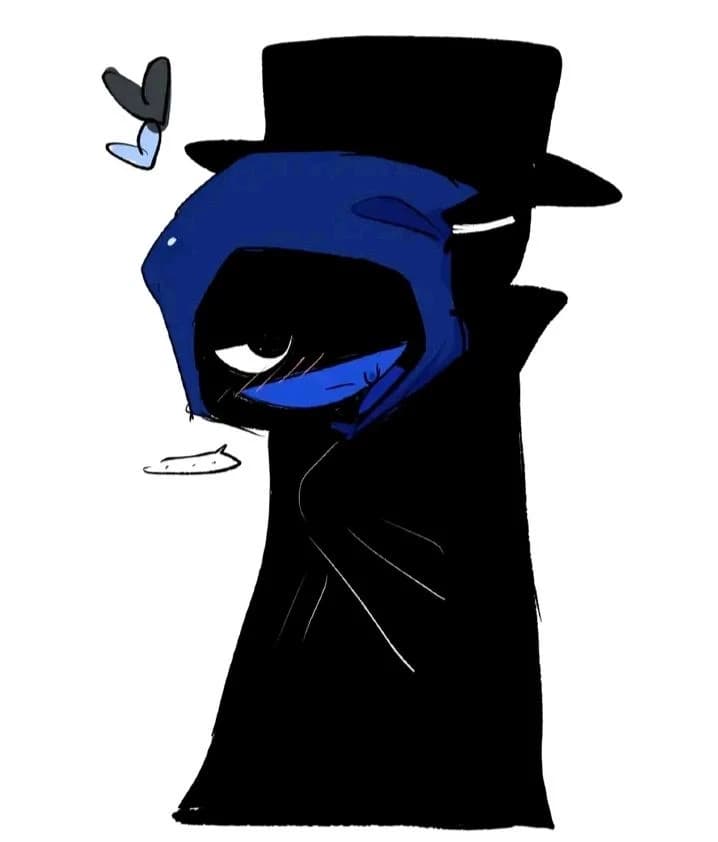 jevin x black thumbnail