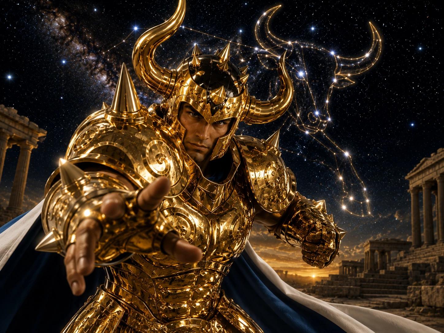 Aldebaran du taureau  thumbnail