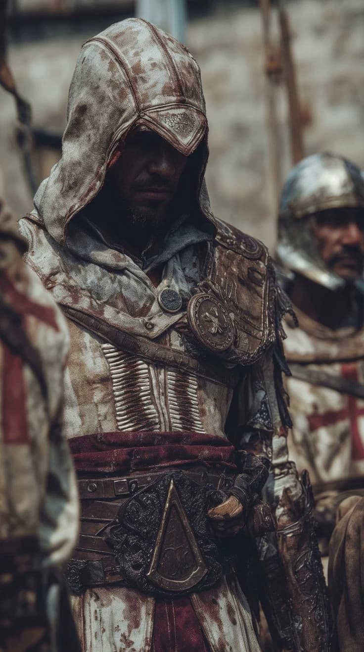 Assasin Screed (Black Flag) thumbnail