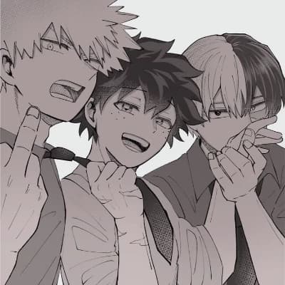 Todobakudeku tus esposos thumbnail