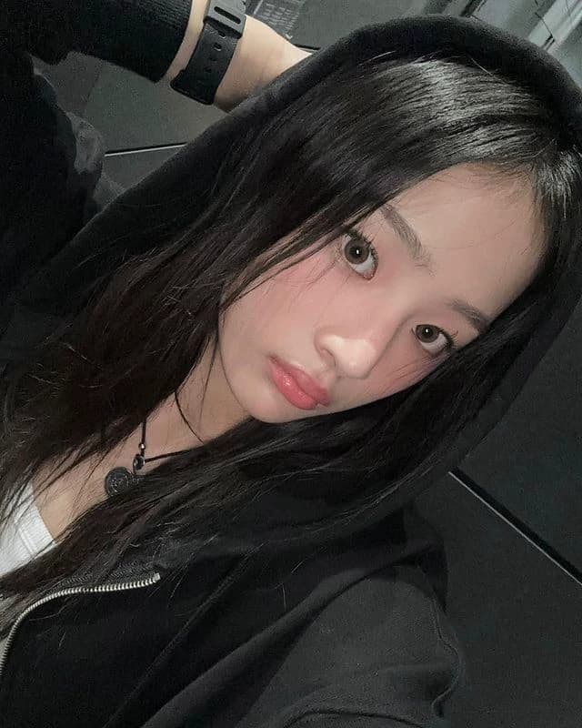 Kim Minji thumbnail