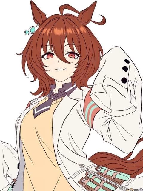 Agnes Tachyon thumbnail