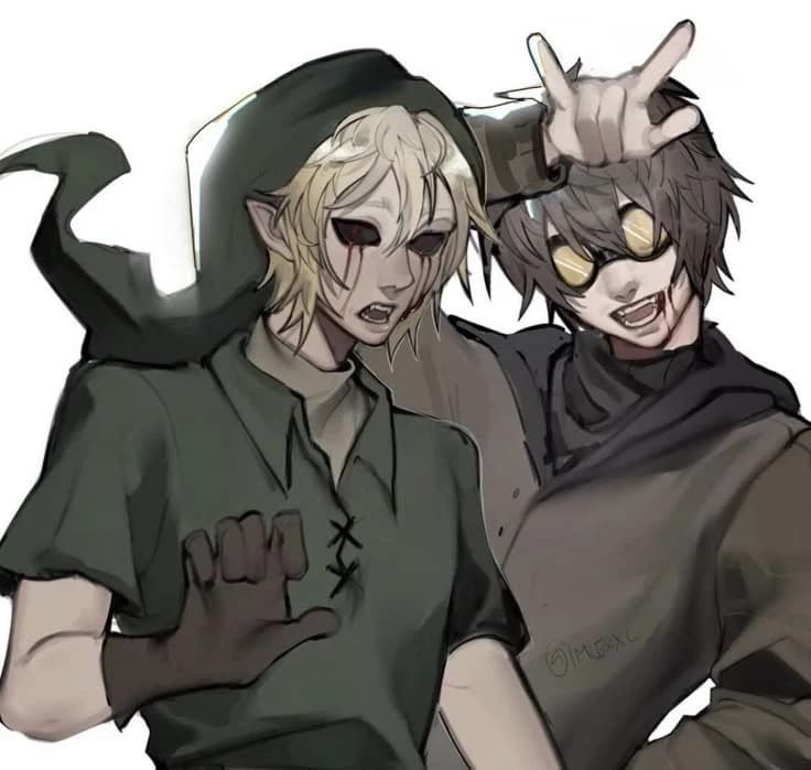 Ben drowned 💚🔥 thumbnail