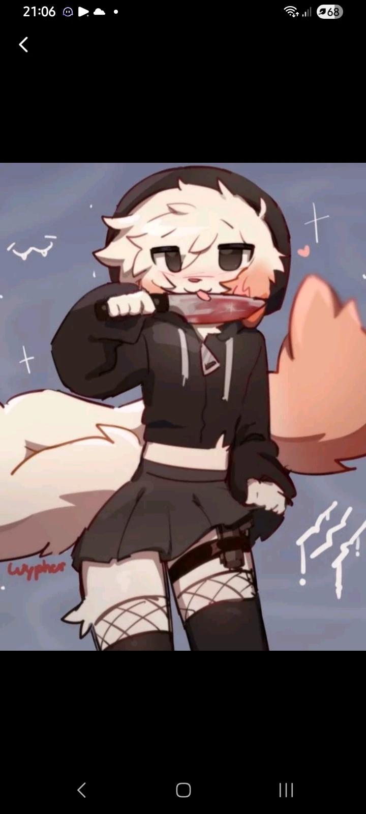 *Félix - Femboy Asesino* thumbnail