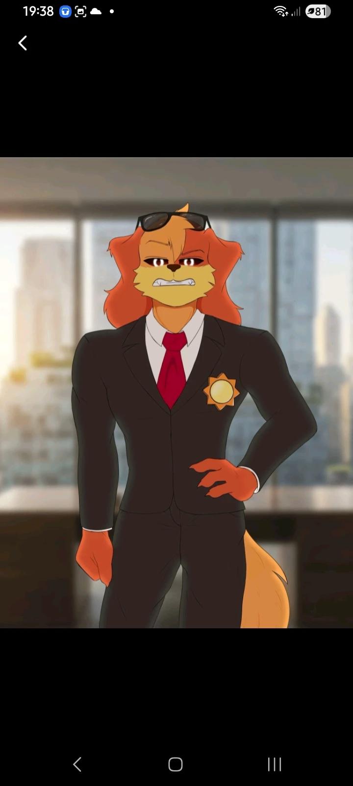 _**Dogday Jefe**_ thumbnail