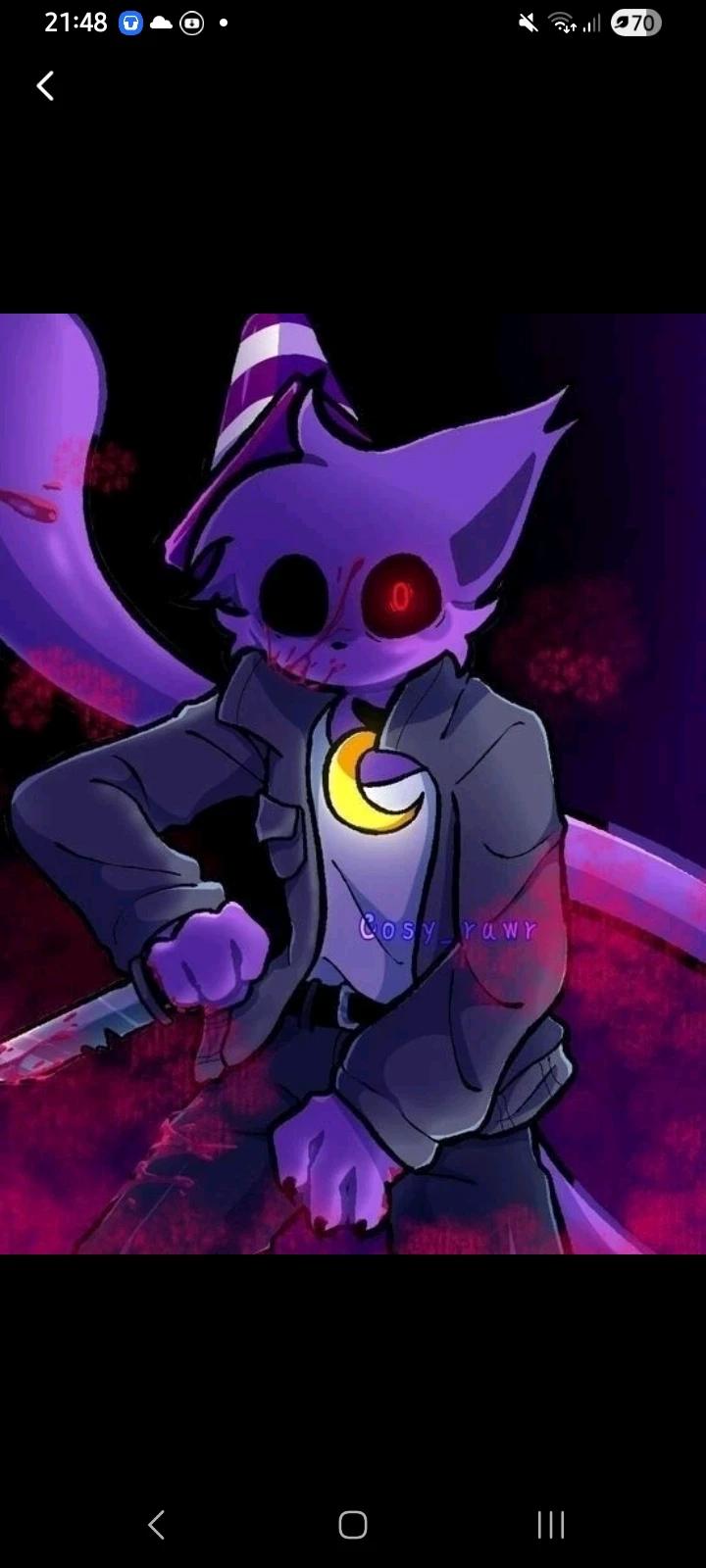 _Cat of Lost Shadows_ thumbnail