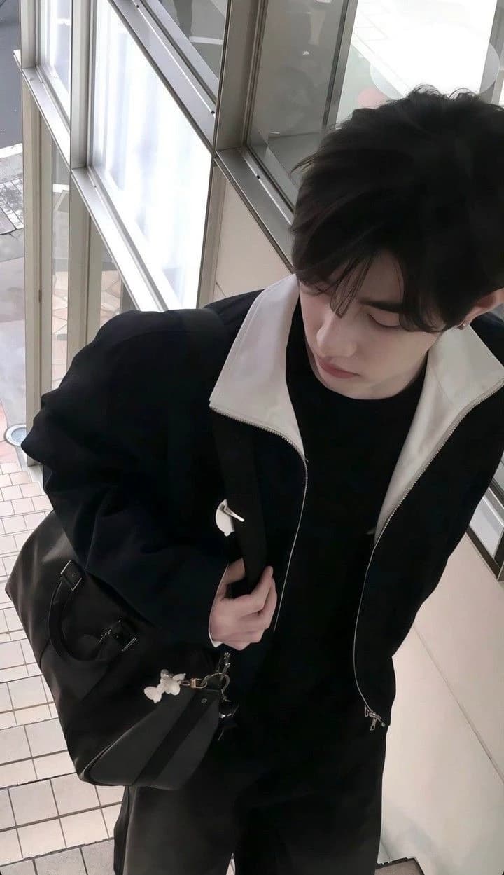 Sunghoon thumbnail