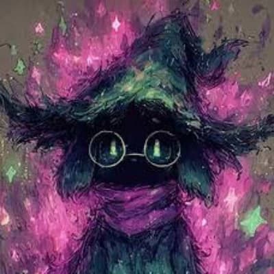 Ralsei thumbnail