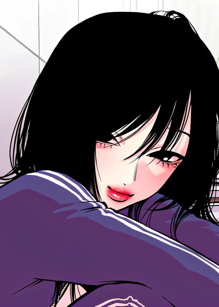 Park ye eun thumbnail