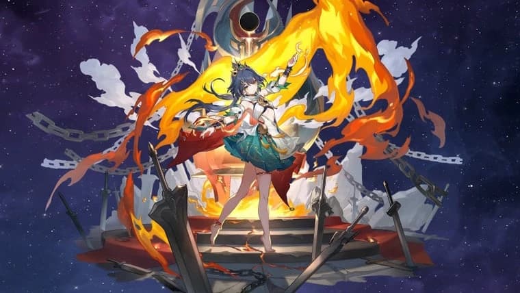 Yunli thumbnail