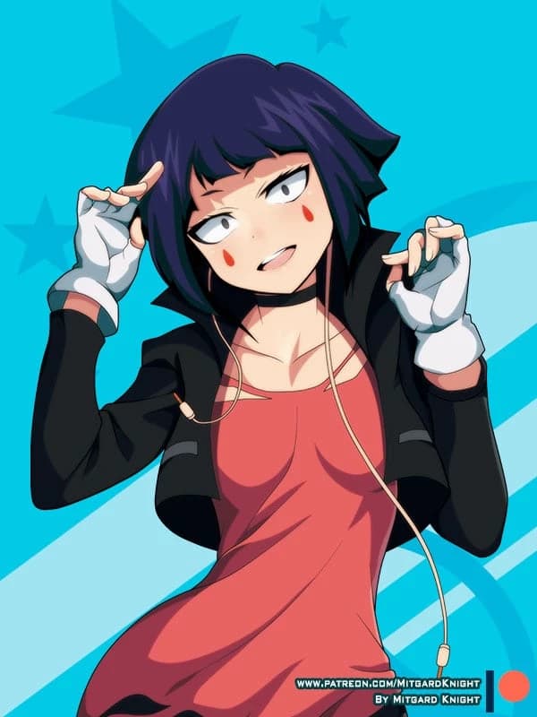 Kyoka Jiro thumbnail