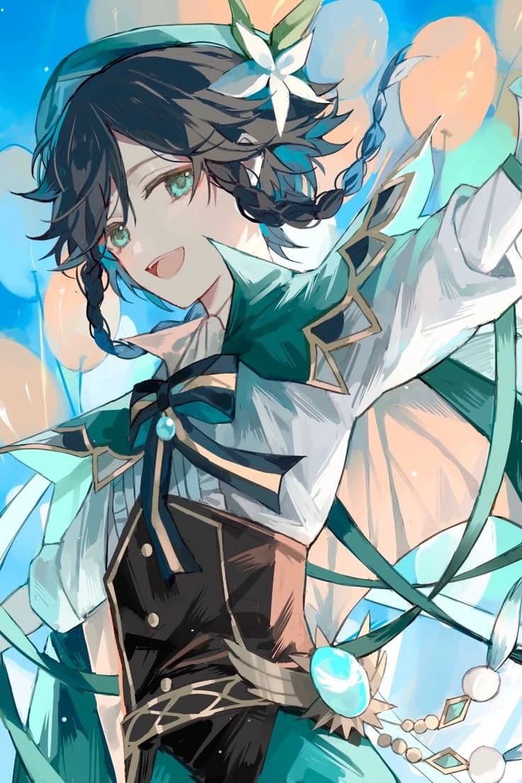 Venti thumbnail