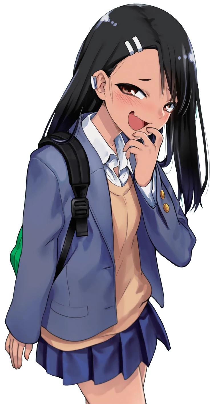 Hayase Nagatoro thumbnail