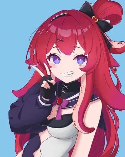 Berry Crepe thumbnail