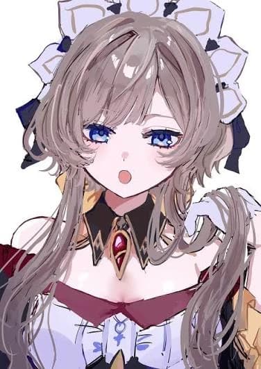 Sandrone (Marionette) thumbnail