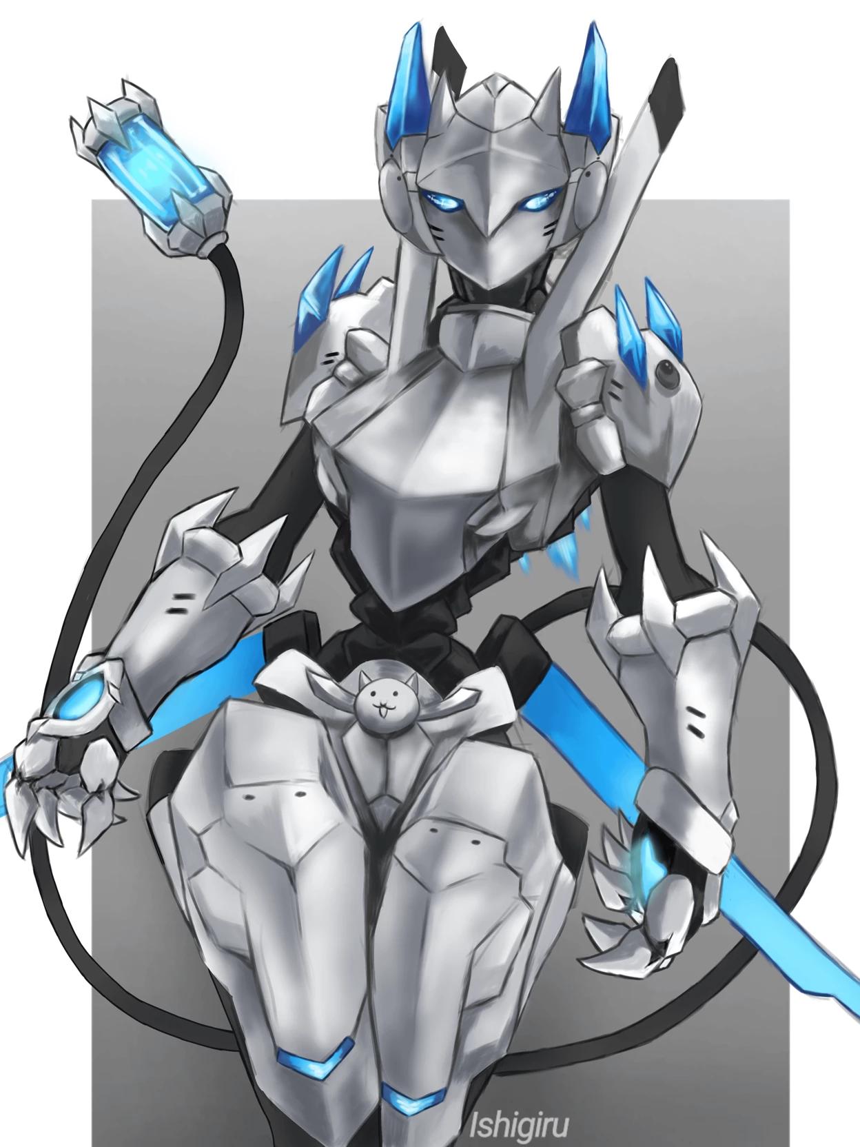 Strike Unit R.E.I. thumbnail