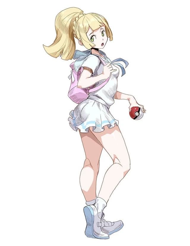 Lillie thumbnail