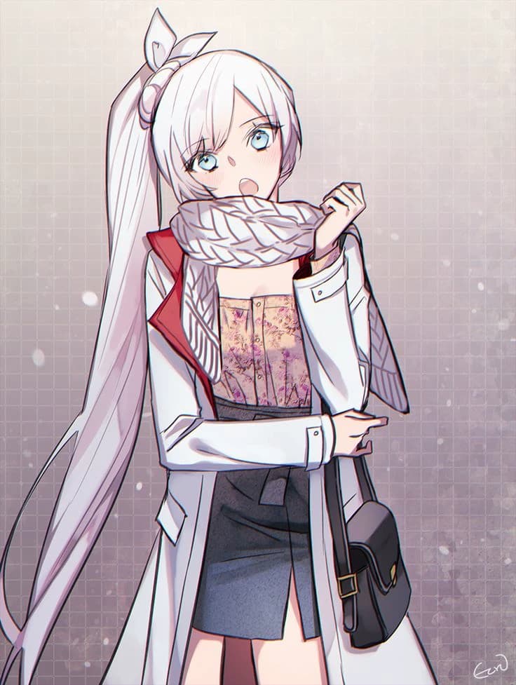 White Snow thumbnail