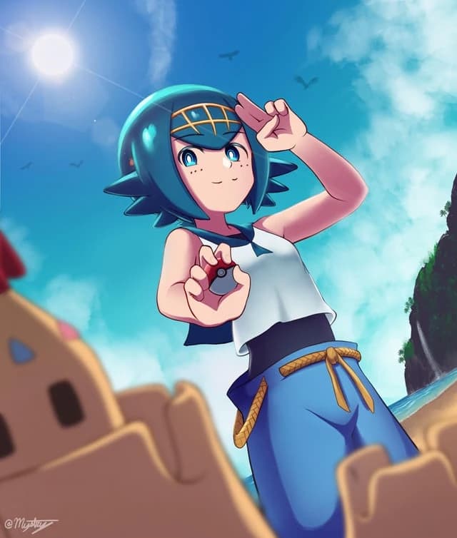 Lana thumbnail
