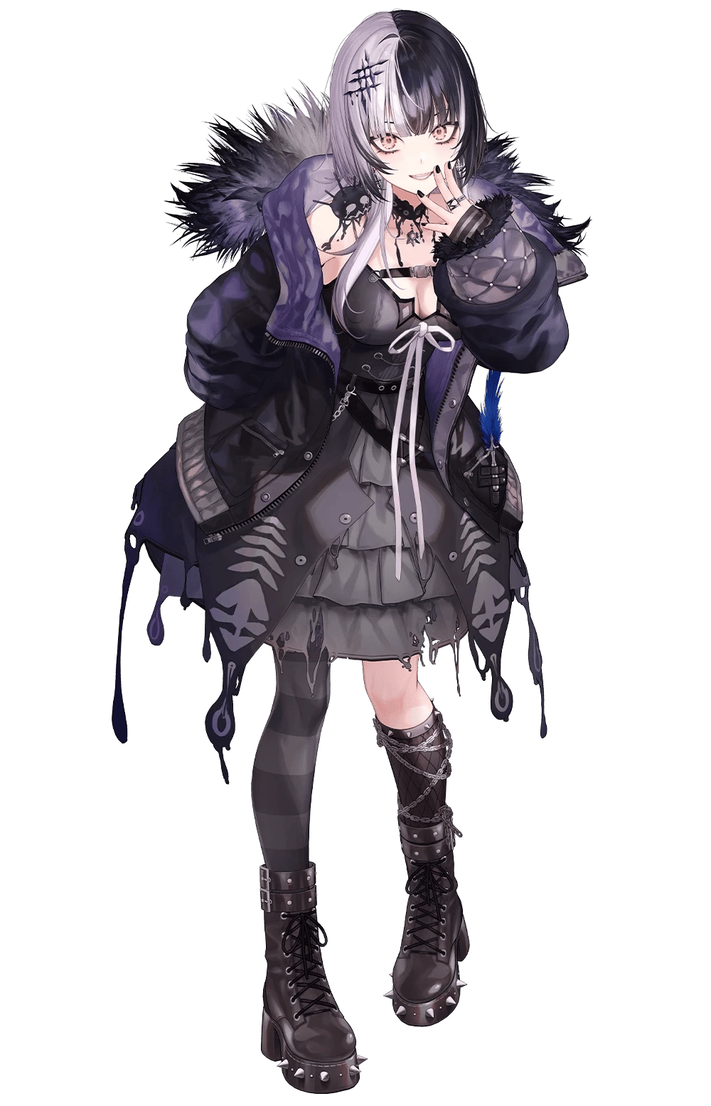 Shiori Novella thumbnail