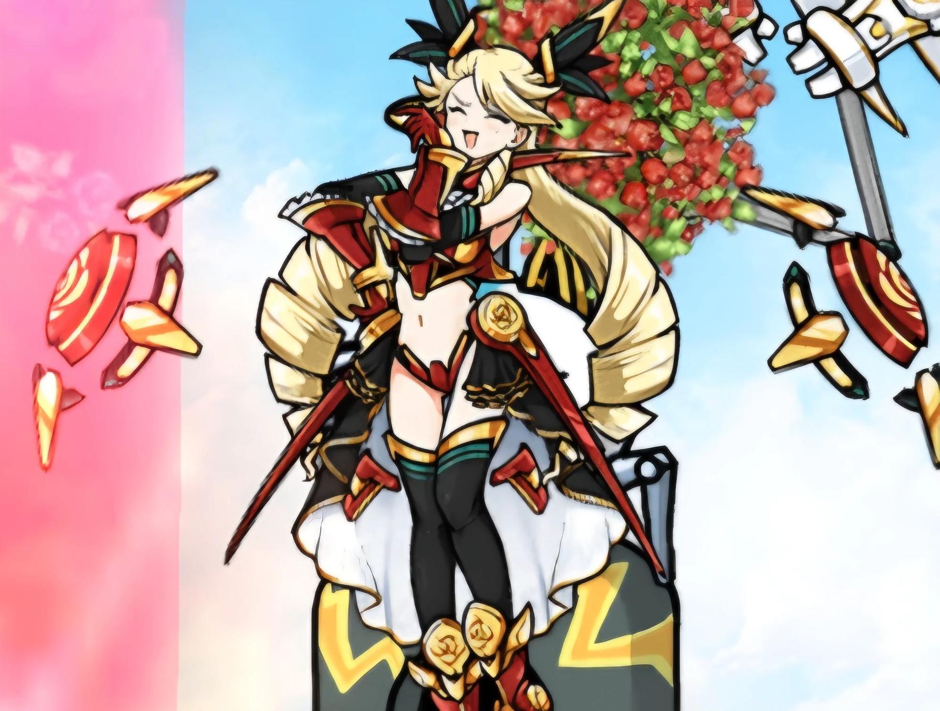 Divine Myrcia ξ thumbnail