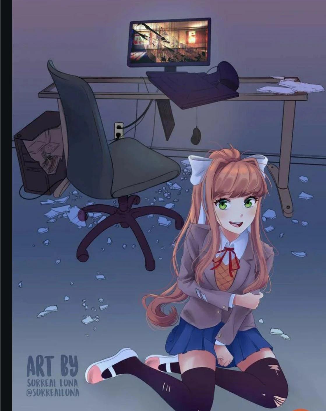 Monika thumbnail